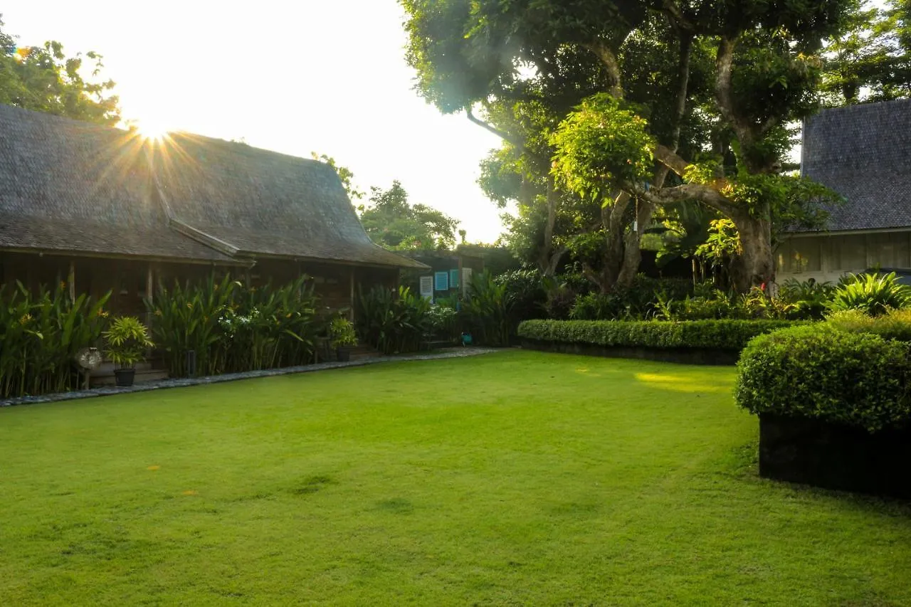 Bed & Breakfast Chanteak Bali - Teak House 3 Jimbaran