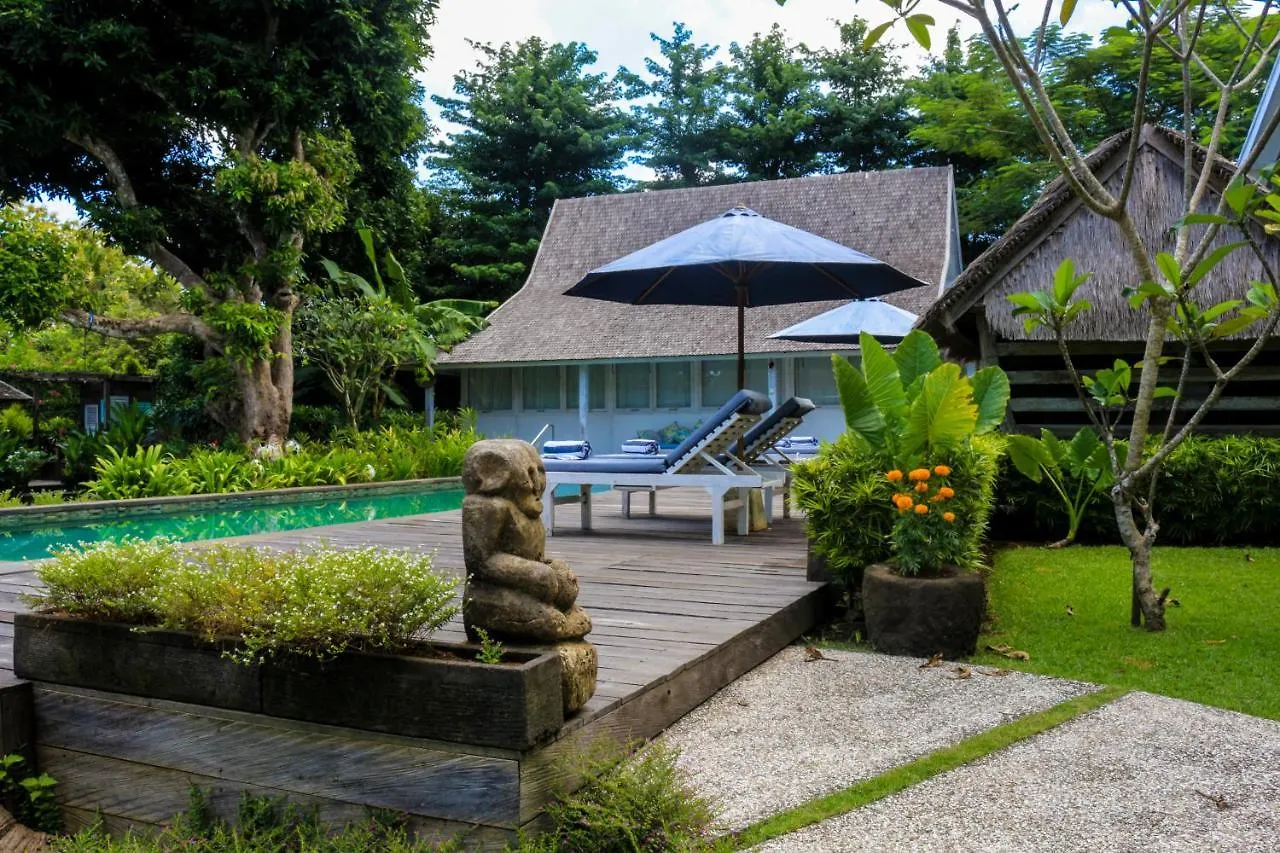 Chanteak Bali - Teak House 3 Jimbaran  Bed & Breakfast Jimbaran (Bali)