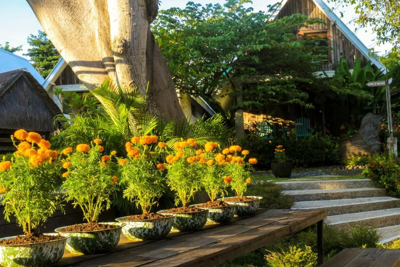 Chanteak Bali - Teak House 3 Jimbaran