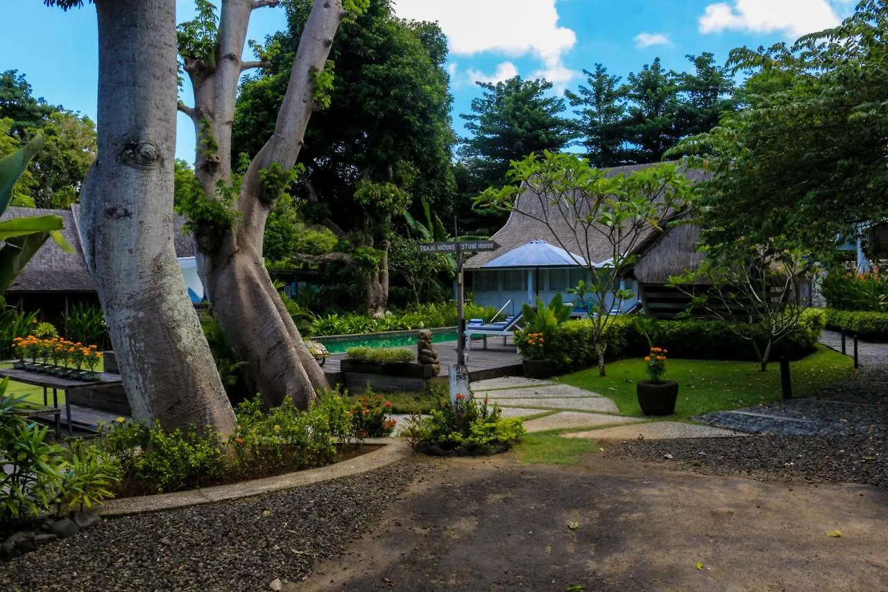 Chanteak Bali - Teak House 3 Jimbaran  Jimbaran (Bali)
