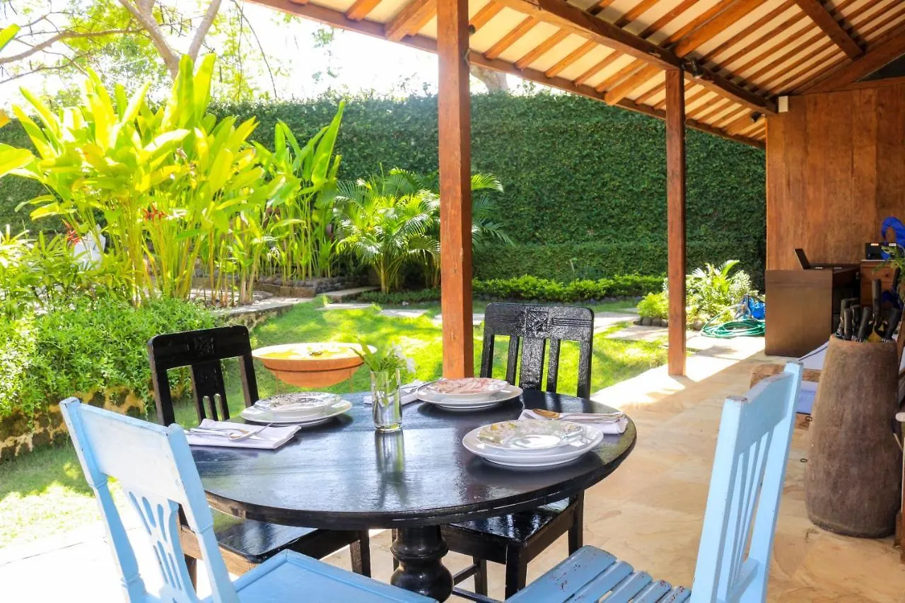 Chanteak Bali - Teak House 3 Jimbaran  Indonesia