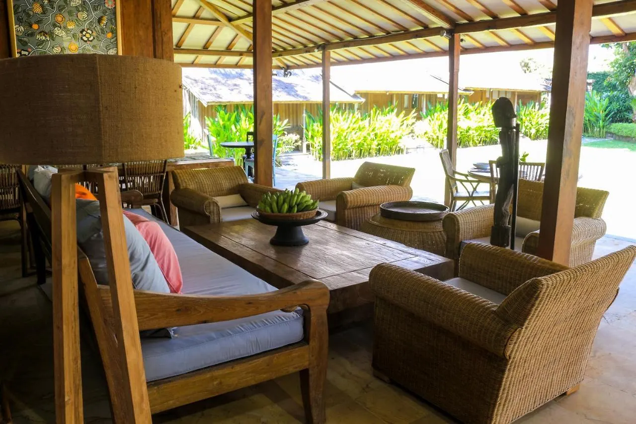 Chanteak Bali - Teak House 3 Jimbaran  Bed & Breakfast Jimbaran (Bali)